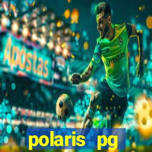 polaris pg plataforma de jogos