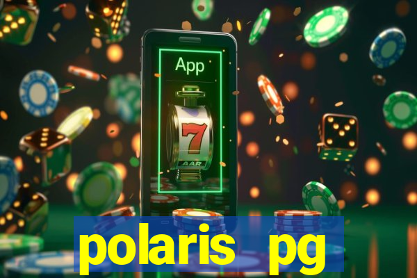 polaris pg plataforma de jogos