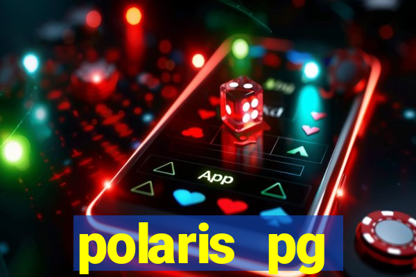 polaris pg plataforma de jogos