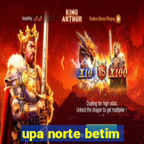 upa norte betim