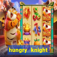 hungry knight gameboy rom pt br