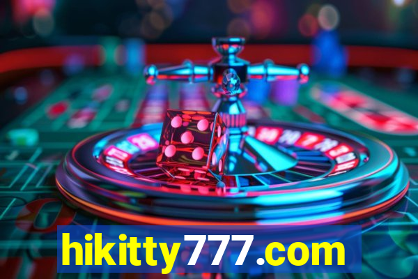 hikitty777.com