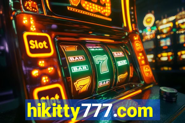 hikitty777.com