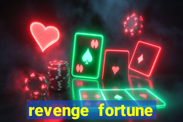 revenge fortune tiger 2 demo