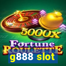 g888 slot