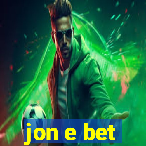 jon e bet