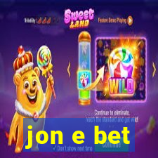 jon e bet