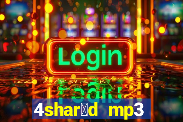 4shar茅d mp3 gratis gospel