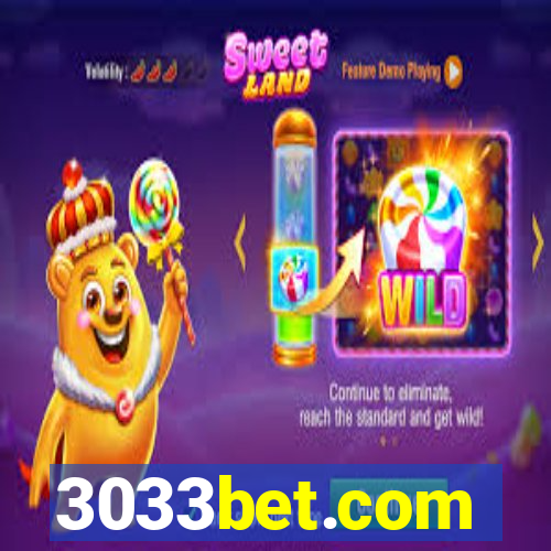 3033bet.com