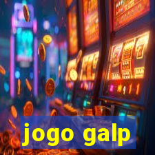 jogo galp