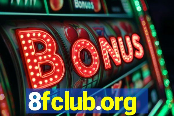 8fclub.org