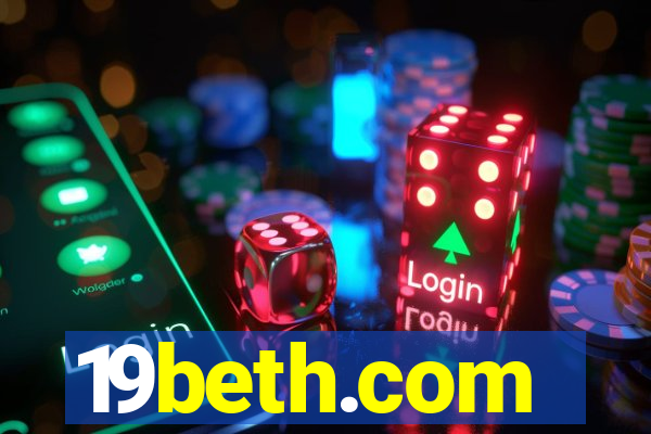 19beth.com