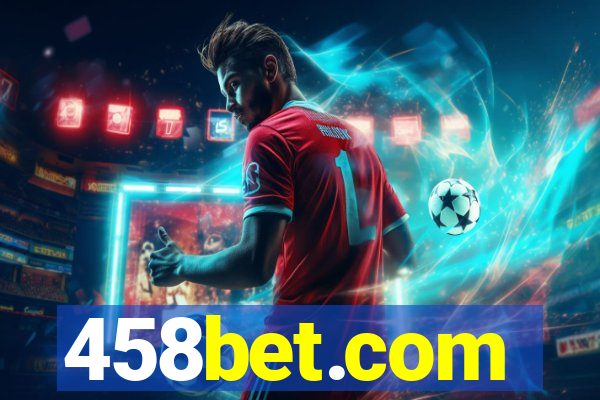 458bet.com