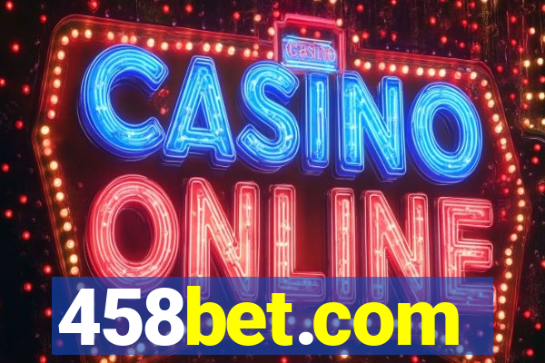 458bet.com