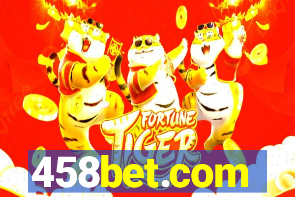 458bet.com