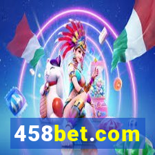 458bet.com