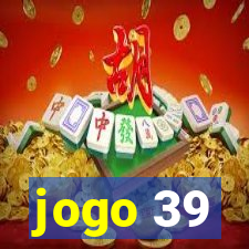 jogo 39