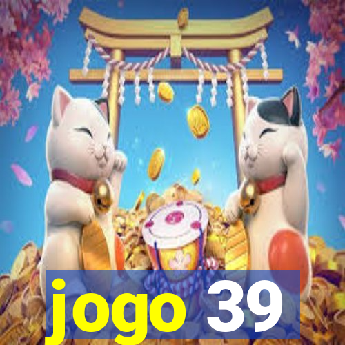 jogo 39