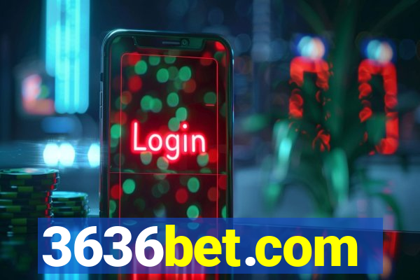 3636bet.com