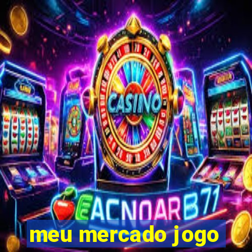 meu mercado jogo