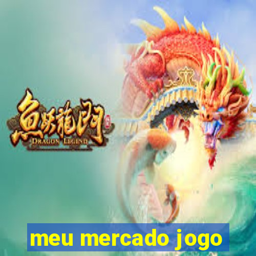 meu mercado jogo