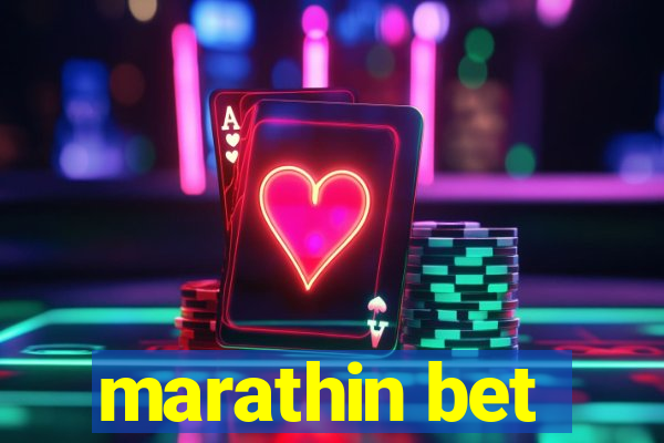 marathin bet