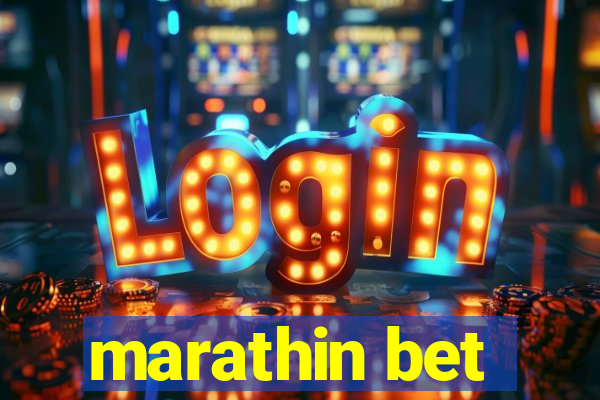 marathin bet