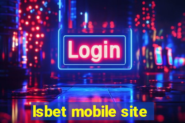 lsbet mobile site