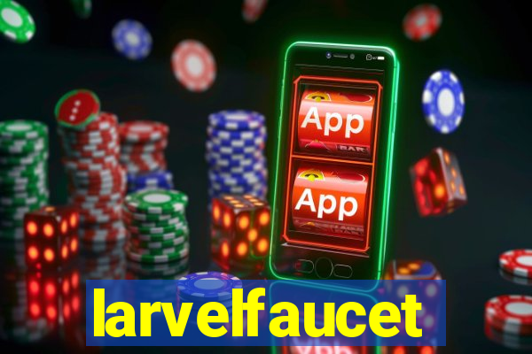 larvelfaucet