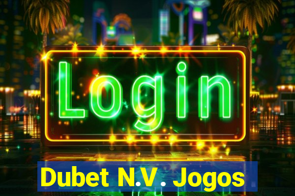 Dubet N.V. Jogos