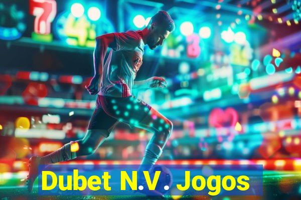 Dubet N.V. Jogos