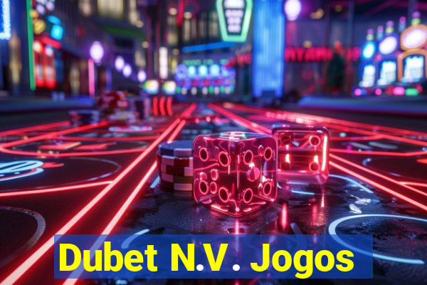 Dubet N.V. Jogos