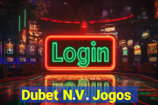 Dubet N.V. Jogos