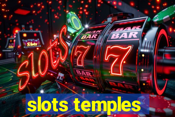 slots temples