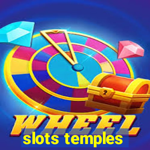 slots temples