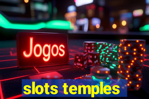 slots temples