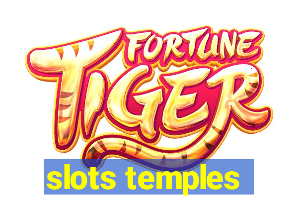 slots temples