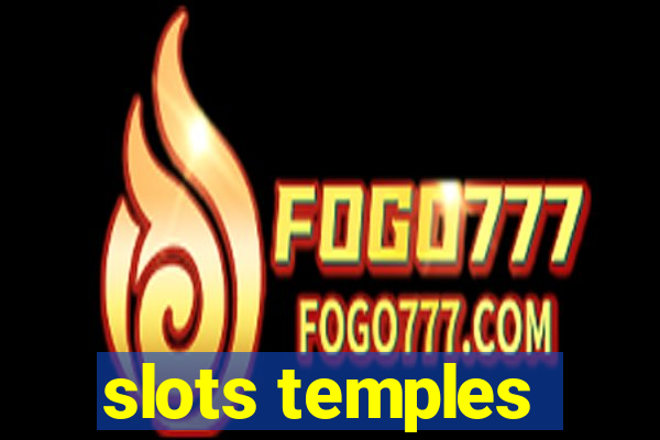 slots temples