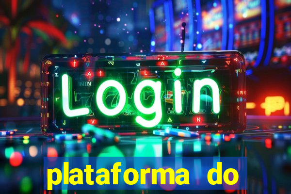 plataforma do silvio santos de jogos