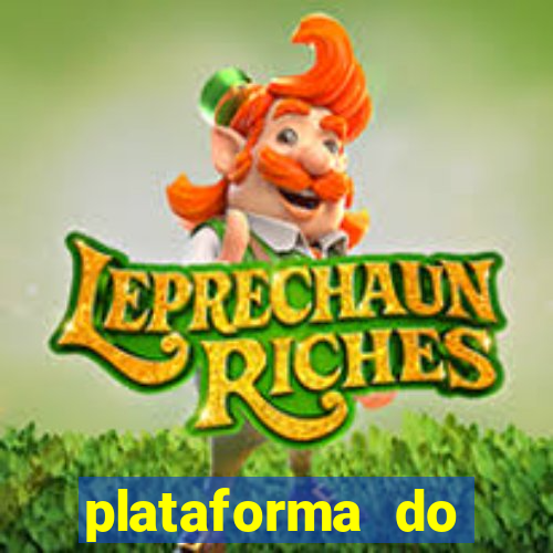 plataforma do silvio santos de jogos