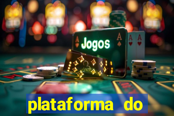 plataforma do silvio santos de jogos