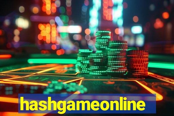 hashgameonline