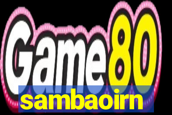 sambaoirn