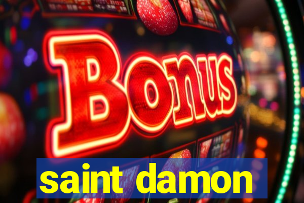 saint damon