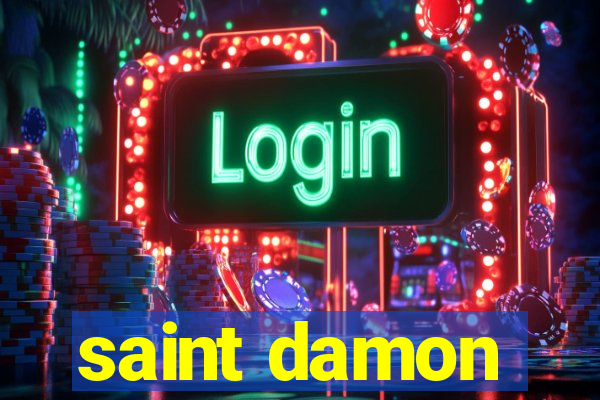 saint damon