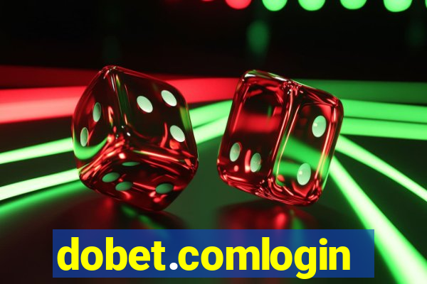 dobet.comlogin