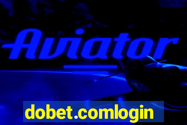 dobet.comlogin