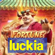 luckia