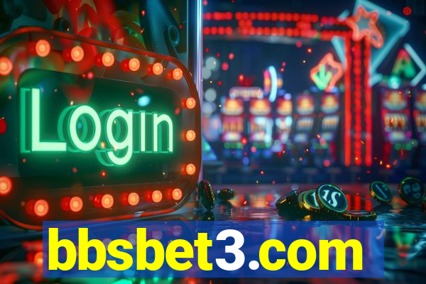 bbsbet3.com