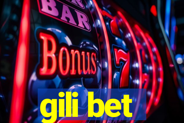 gili bet